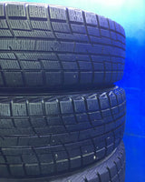 ヨコハマ アイスガード iG30 195/65R15 /トヨタ純正 15x6.0 45 100-5穴