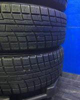 ヨコハマ アイスガード iG30 195/65R15 /トヨタ純正 15x6.0 45 100-5穴