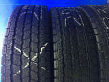 ヨコハマ アイスガード iG91 195/80R15 107/105 LT