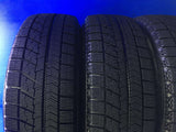 ブリヂストン ブリザック VRX 195/65R15 /ブリヂストン トップラン 15x6.0 45 114.3-5穴