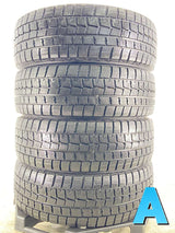 ダンロップ ウィンターマックス WM01 195/65R15