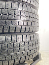 ダンロップ ウィンターマックス WM01 195/65R15