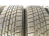 グッドイヤー アイスナビ 6 185/65R15 /VIOLENTO 15x6.0 43 100-5穴