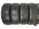 トーヨータイヤ ガリット G5 195/65R15 /STYTZ 15x6.0 53 114.3-5穴
