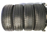 ピレリ アイスアシンメトリコ 195/65R15 /マナレイ 15x6.0 45 100-5穴