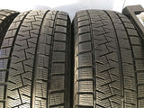 ピレリ アイスアシンメトリコ 195/65R15 /マナレイ 15x6.0 45 100-5穴