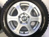 ヨコハマ アイスガード iG50 PLUS 185/65R15 /ravrion 15x6.0 53 114.3-5穴