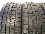 ダンロップ ウィンターマックス WM01 195/65R15