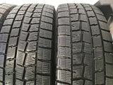 ダンロップ ウィンターマックス WM01 195/65R15