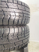 トーヨータイヤ ウィンタートランパス TX 195/65R15