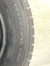 トーヨータイヤ ウィンタートランパス TX 195/65R15