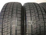ブリヂストン ブリザック VRX2 195/60R15