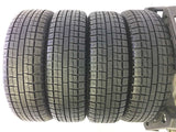 トーヨータイヤ ガリット G5 165/55R15 /ダイハツ純正 15x4.5 45 100-4穴