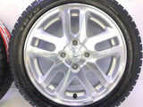 トーヨータイヤ ガリット G5 165/55R15 /ダイハツ純正 15x4.5 45 100-4穴