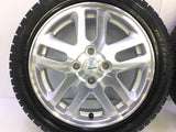 トーヨータイヤ ガリット G5 165/55R15 /ダイハツ純正 15x4.5 45 100-4穴