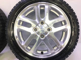 トーヨータイヤ ガリット G5 165/55R15 /ダイハツ純正 15x4.5 45 100-4穴