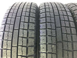 トーヨータイヤ ガリット G5 165/55R15 /ダイハツ純正 15x4.5 45 100-4穴
