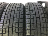 トーヨータイヤ ガリット G5 165/55R15 /ダイハツ純正 15x4.5 45 100-4穴