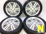 トーヨータイヤ ガリット G5 165/55R15 /ダイハツ純正 15x4.5 45 100-4穴