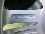 トーヨータイヤ ガリット G5 165/55R15 /ダイハツ純正 15x4.5 45 100-4穴