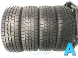 ダンロップ ウィンターマックス WM01 195/65R15