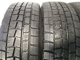 ダンロップ ウィンターマックス WM01 195/65R15