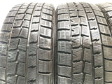 ダンロップ ウィンターマックス WM01 195/65R15