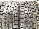ダンロップ ウィンターマックス WM01 195/65R15