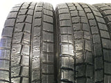 ダンロップ ウィンターマックス WM01 195/65R15