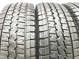 ダンロップ ウィンターマックス SV01 195/80R15 107/105