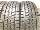 ダンロップ ウィンターマックス SV01 195/80R15 107/105
