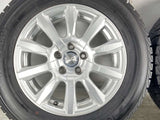 ヨコハマ アイスガード iG30 195/65R15 /ジョーカー 15x6.0 43 100-5穴