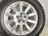ヨコハマ アイスガード iG30 195/65R15 /ジョーカー 15x6.0 43 100-5穴