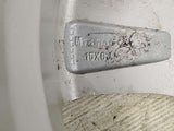 ハンコック Winter icept IZ2A 185/65R15 / FEID 6.0J+53 100-4穴 4本