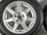 ブリヂストン アイスパートナー 195/65R15 /ブリヂストン トップラン 15x6.0 45 100-5穴