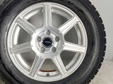 ブリヂストン アイスパートナー 195/65R15 /ブリヂストン トップラン 15x6.0 45 100-5穴
