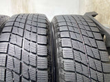 ブリヂストン アイスパートナー 195/65R15 /ブリヂストン トップラン 15x6.0 45 100-5穴
