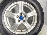 トーヨータイヤ ガリット GIZ 195/65R15 /ブリヂストン FEID 15x6.0 45 100-5穴