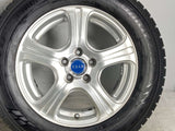 トーヨータイヤ ガリット GIZ 195/65R15 /ブリヂストン FEID 15x6.0 45 100-5穴
