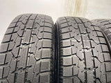 トーヨータイヤ ガリット GIZ 195/65R15 /ブリヂストン FEID 15x6.0 45 100-5穴