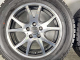 ヨコハマ アイスガード iG30 195/65R15 /GYLE 15x6.0 43 100-5穴