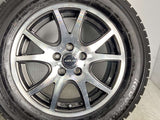 ヨコハマ アイスガード iG30 195/65R15 /GYLE 15x6.0 43 100-5穴