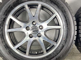 ヨコハマ アイスガード iG30 195/65R15 /GYLE 15x6.0 43 100-5穴