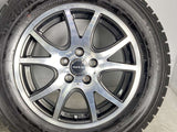 ヨコハマ アイスガード iG30 195/65R15 /GYLE 15x6.0 43 100-5穴