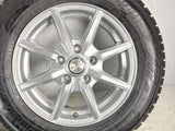 ヨコハマ アイスガード iG60 195/65R15 /LAYCEA 15x6.0 43 114.3-5穴