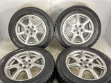 ヨコハマ アイスガード iG50 PLUS 195/65R15 /ヨコハマ ミルアス 15x6.0 43 100-5穴