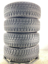 ブリヂストン ブリザック REVOGZ 195/65R15 / dP 6.0J+45 100-5穴 4本