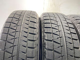 ブリヂストン ブリザック REVOGZ 195/65R15 / dP 6.0J+45 100-5穴 4本
