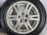 トーヨータイヤ ガリットG5 185/65R15 /エクシーダー 15x6.0 45 100-5穴