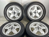 ヨコハマ アイスガード iG50 PLUS 175/65R15 / MINI 5.5J+45 100-4穴 4本